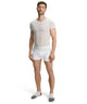 FALKE Boxer Ultralight Cool Heren 33773 2860 white Foto 31199