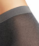 FALKE Breeze 40 Short Dames 40555 3009 black Foto 10440