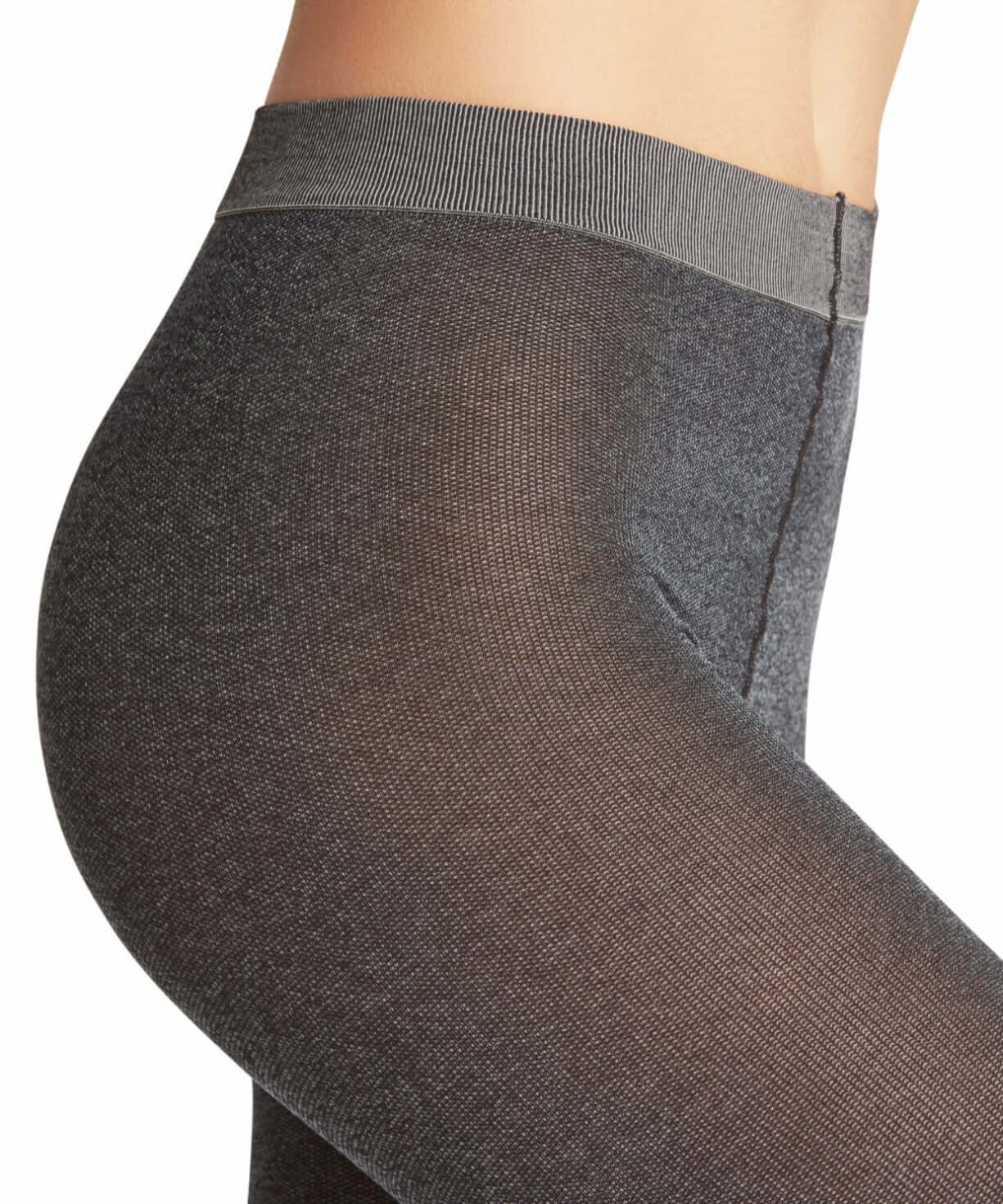 FALKE Breeze 40 Short Dames 40555 3009 black Foto 10442