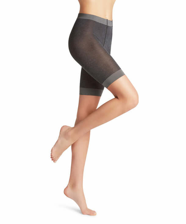 FALKE Breeze 40 Short Dames 40555 3009 black Foto 10444