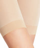 FALKE Breeze 40 Short Dames 40555 4069 powder Foto 10448