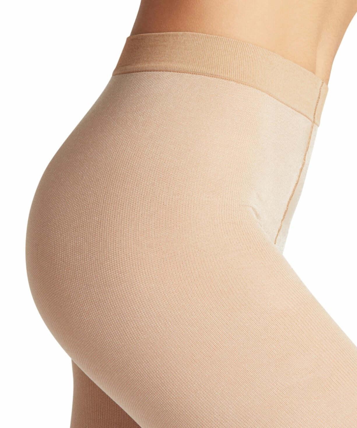 FALKE Breeze 40 Short Dames 40555 4069 powder Foto 10449