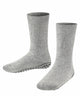 FALKE Catspads Antislip Kinder Sok 10500 3400 light grey Foto 1599