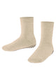 FALKE Catspads Antislip Kinder Sok 10500 4650 sand mel. Foto 27984