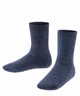 FALKE Catspads Antislip Kinder Sok 10500 6680 dark blue Foto 1609