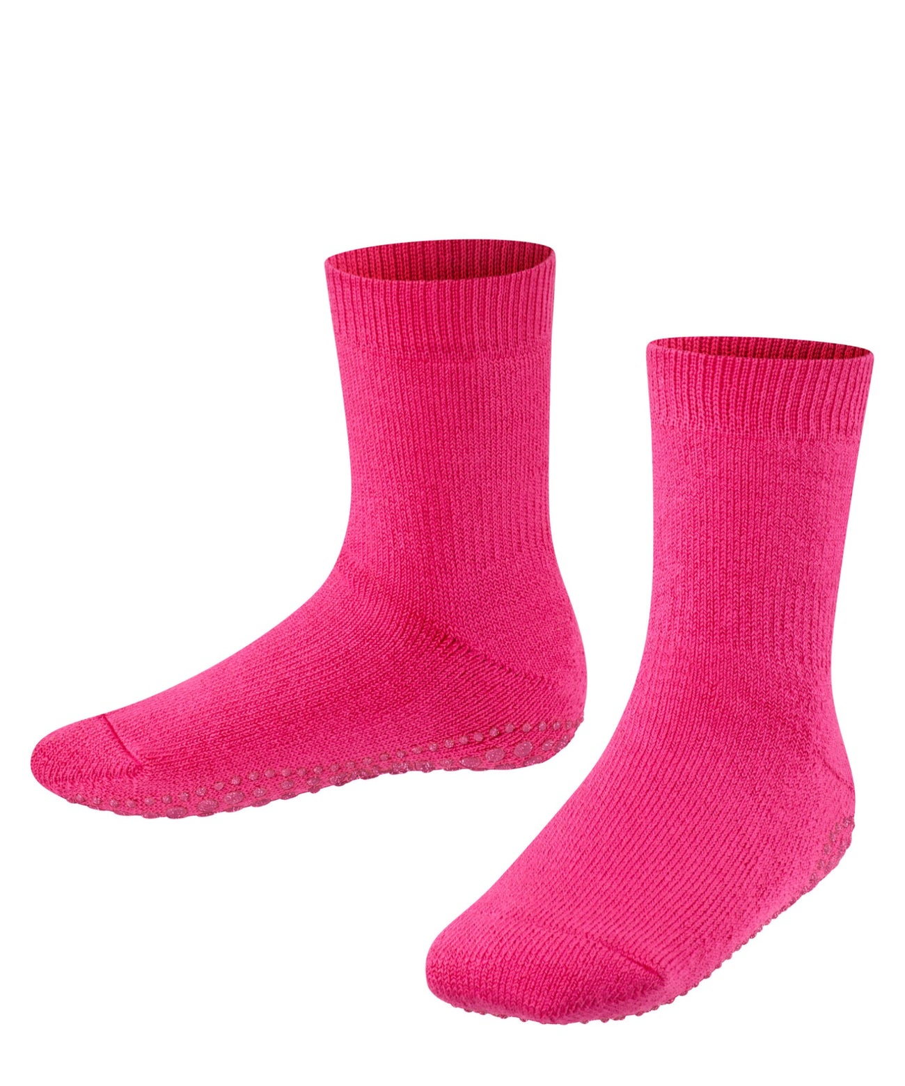 FALKE Catspads Antislip Kinder Sok 10500 8552 fuchsia Foto 27980