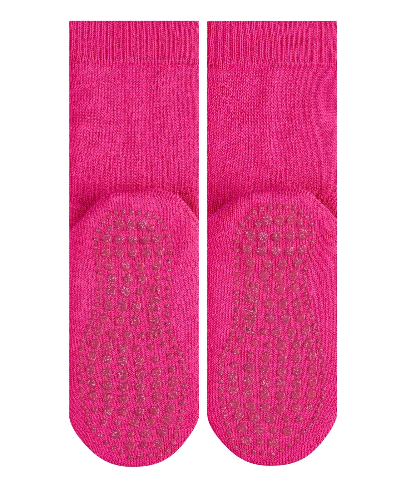 FALKE Catspads Antislip Kinder Sok 10500 8552 fuchsia Foto 27981