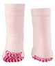 FALKE Catspads Antislip Kinder Sok 10500 8902 powder rose