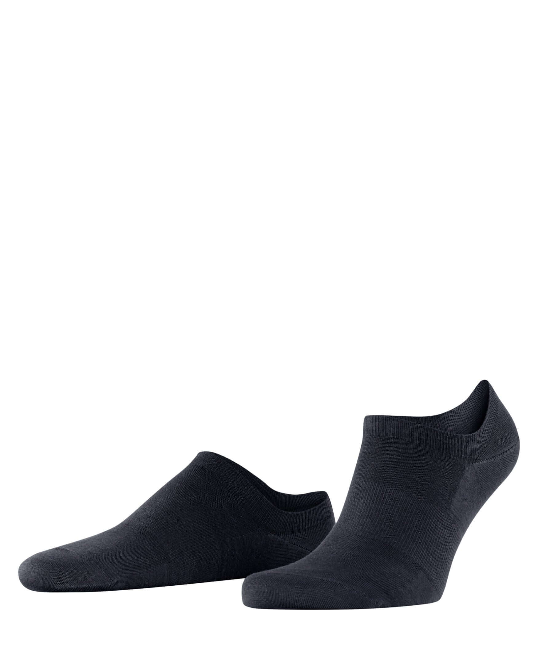 FALKE Cool Kick SSO sokken zwart FALKE Cool Kick SSO sokken zwart