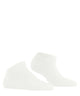 FALKE ClimaWool Sneakersokken Dames 46483 2040 off-white Foto 30804