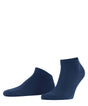 FALKE ClimaWool Sneakersokken Heren 14418 6000 royal blue Foto 28575
