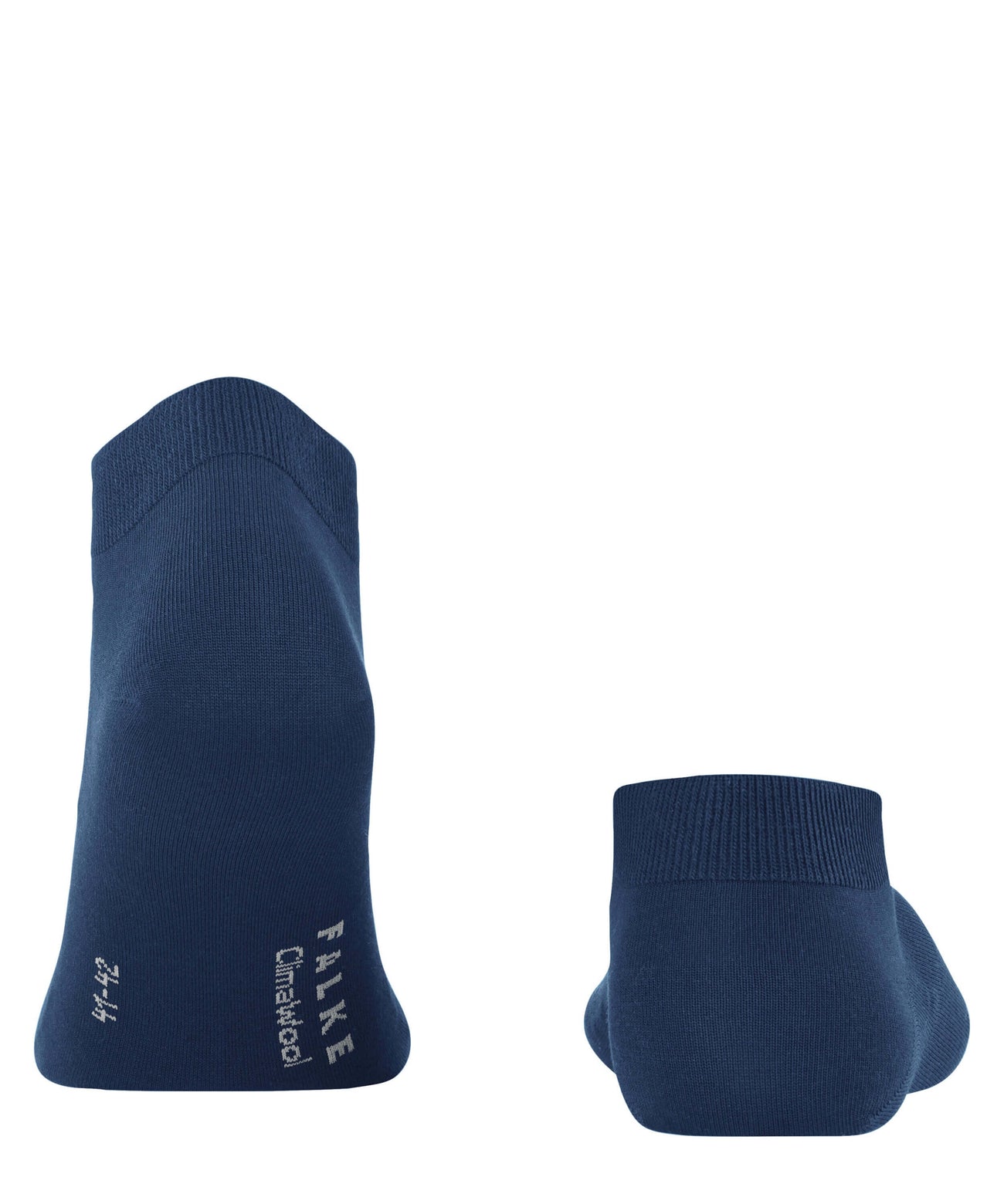 FALKE ClimaWool Sneakersokken Heren 14418 6000 royal blue Foto 28577