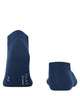 FALKE ClimaWool Sneakersokken Heren 14418 6000 royal blue Foto 28577