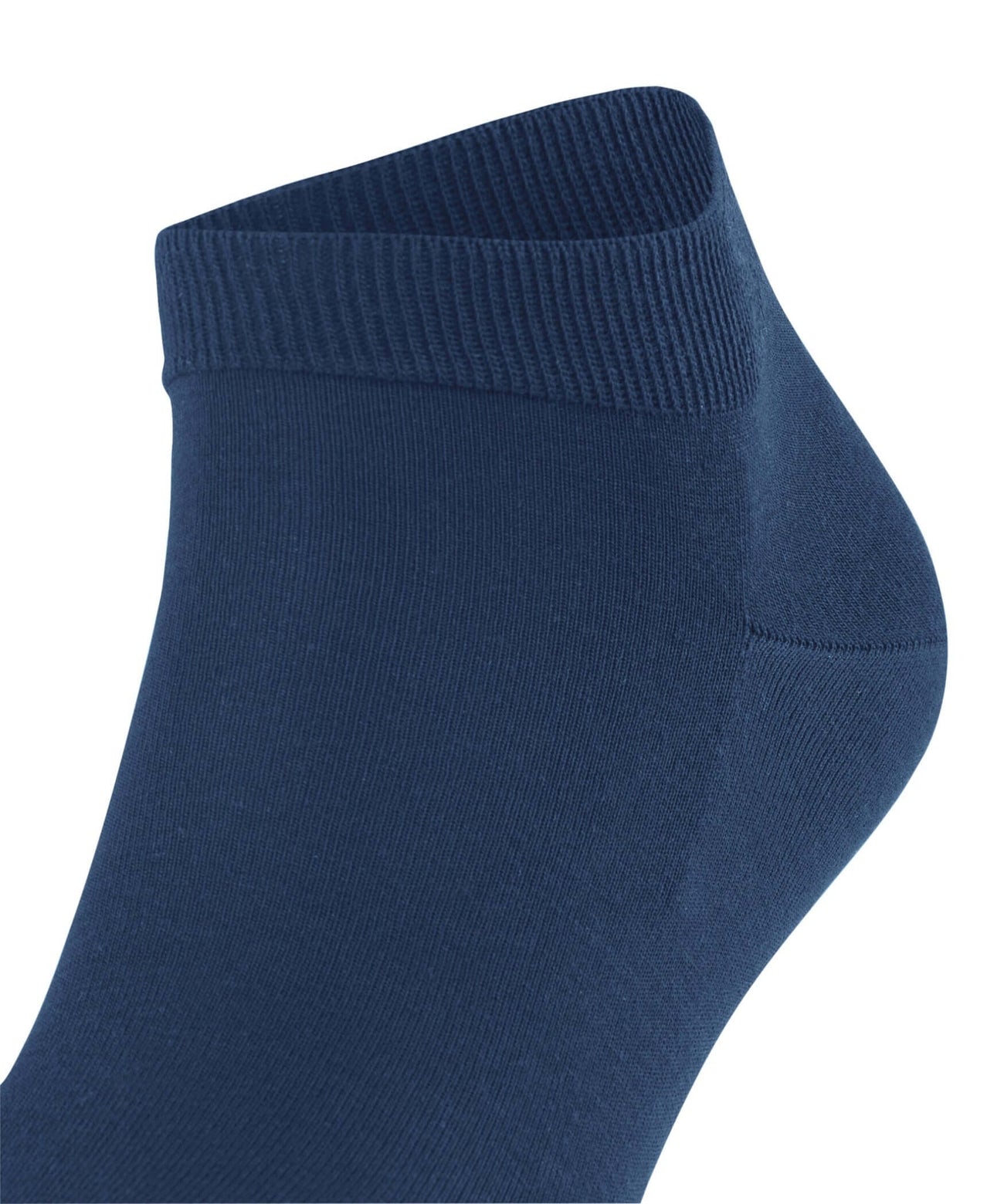 FALKE ClimaWool Sneakersokken Heren 14418 6000 royal blue Foto 28578