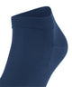 FALKE ClimaWool Sneakersokken Heren 14418 6000 royal blue Foto 28578