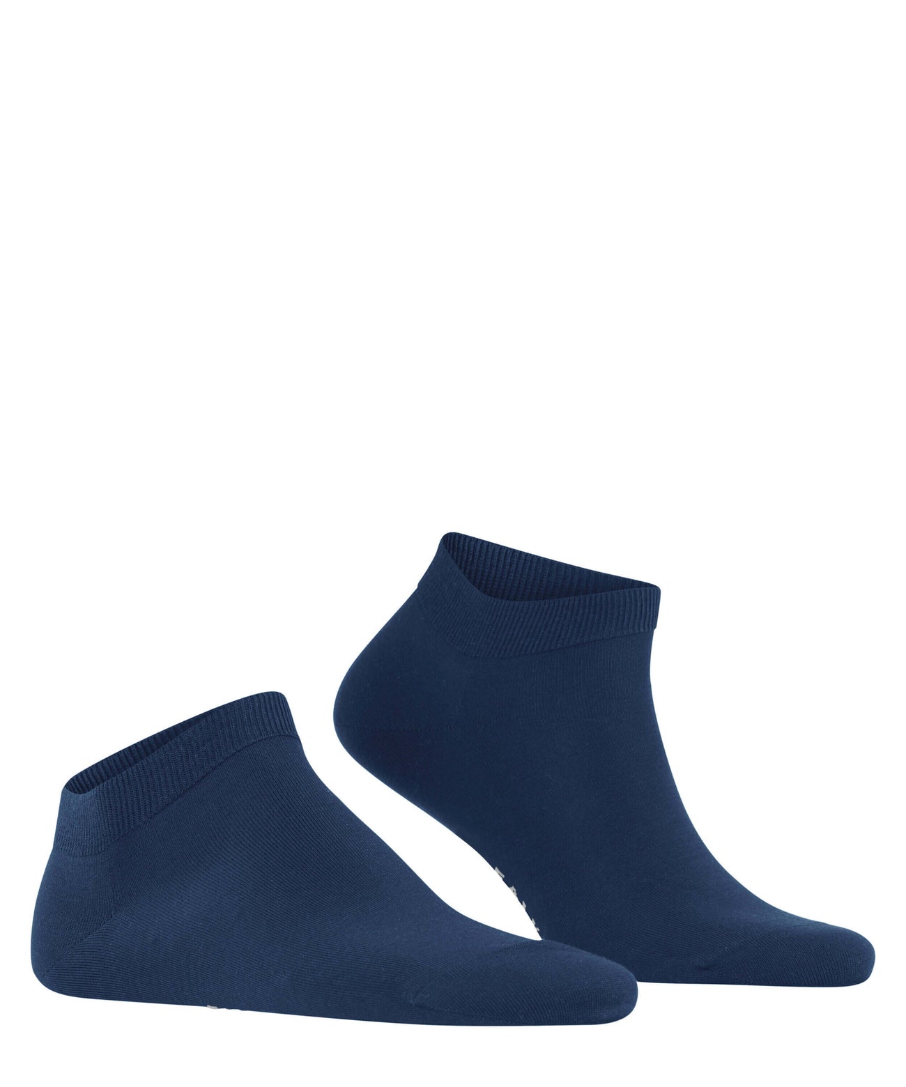 FALKE ClimaWool Sneakersokken Heren 14418 6000 royal blue Foto 28579