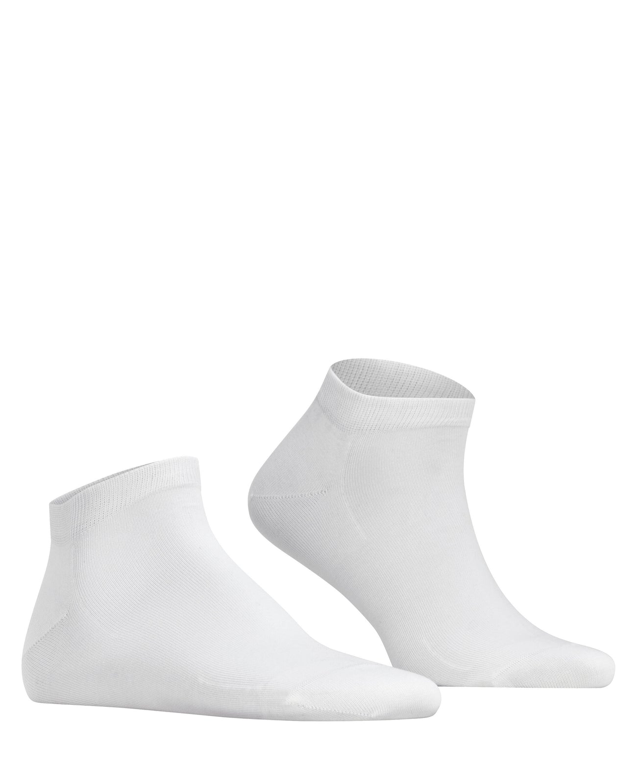 FALKE Cool 24/7 Sneakersokjes Heren 13257 2000 white Foto 23042