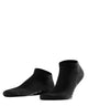 FALKE Cool 24/7 Sneakersokjes Heren 13257 3000 black Foto 23045