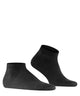 FALKE Cool 24/7 Sneakersokjes Heren 13257 3000 black Foto 23048