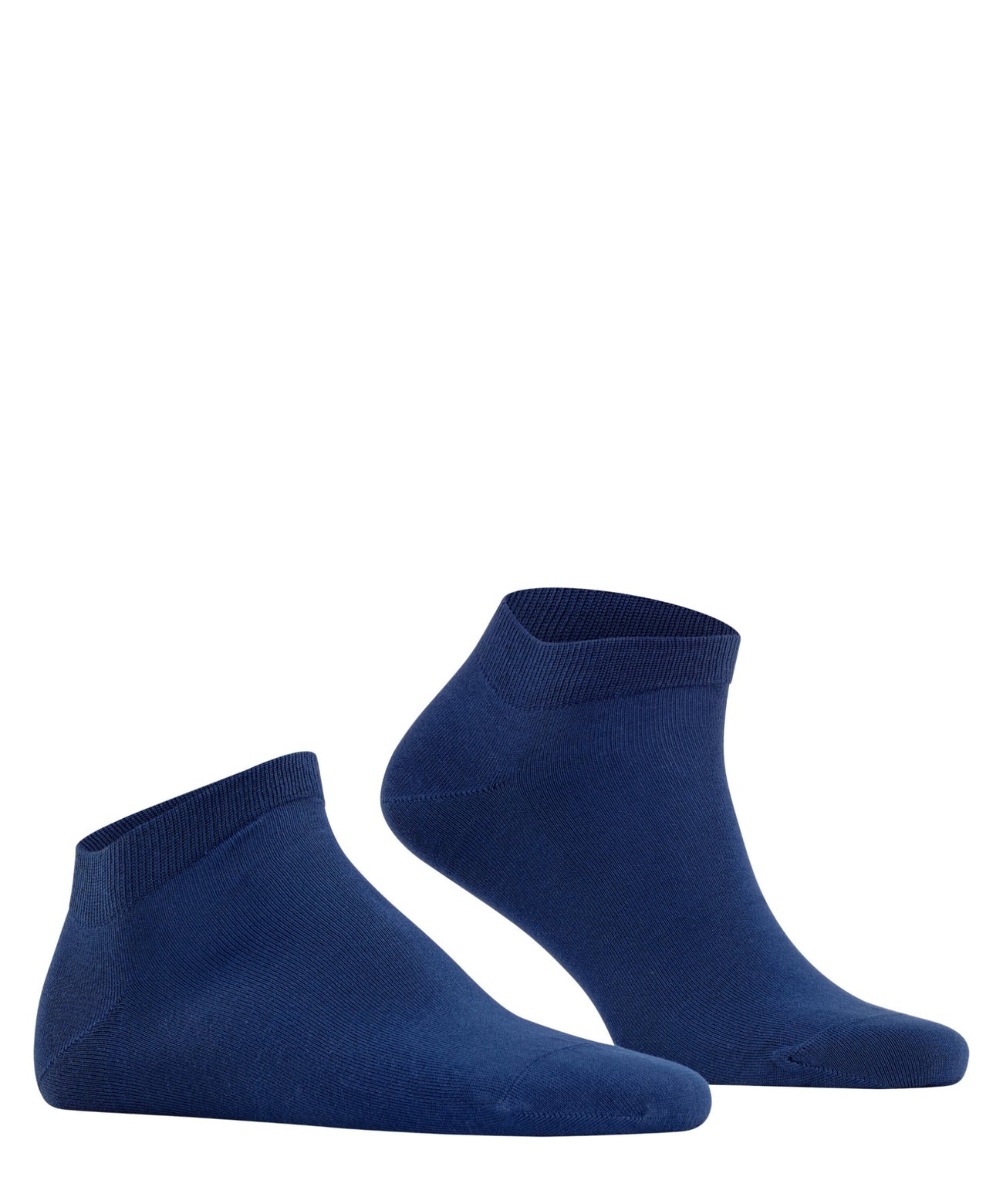 FALKE Cool 24/7 Sneakersokjes Heren 13257 6000 royal blue Foto 23090