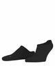 FALKE Cool Kick Antislip Sneakersok Unisex 16629 3000 black Foto 13583