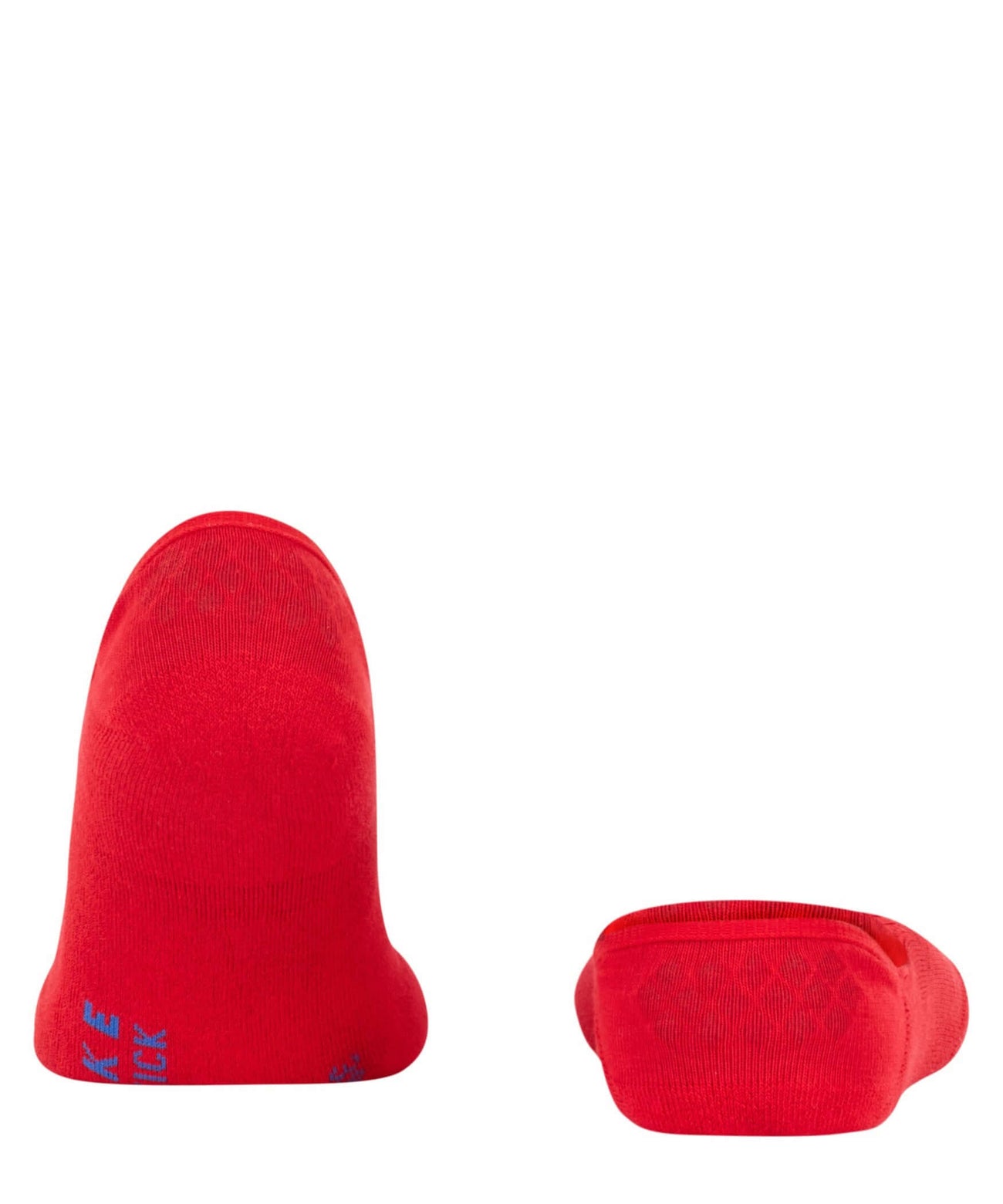 FALKE CoolKick Invisible SneakerSokje unisex 16601 8150 fire Foto 3370