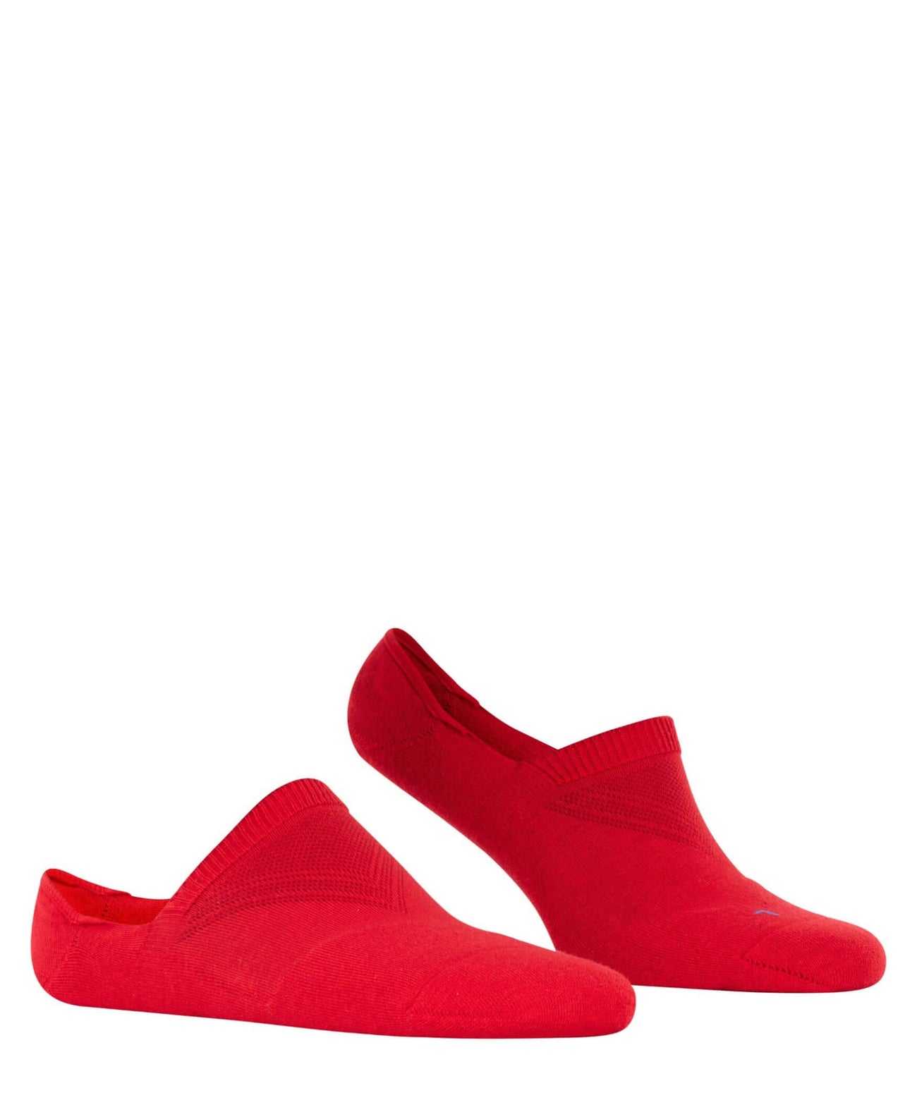 FALKE CoolKick Invisible SneakerSokje unisex 16601 8150 fire Foto 3371