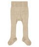 FALKE Cosy Rib Maillot Baby 13550 4650 sand mel. Foto 20904