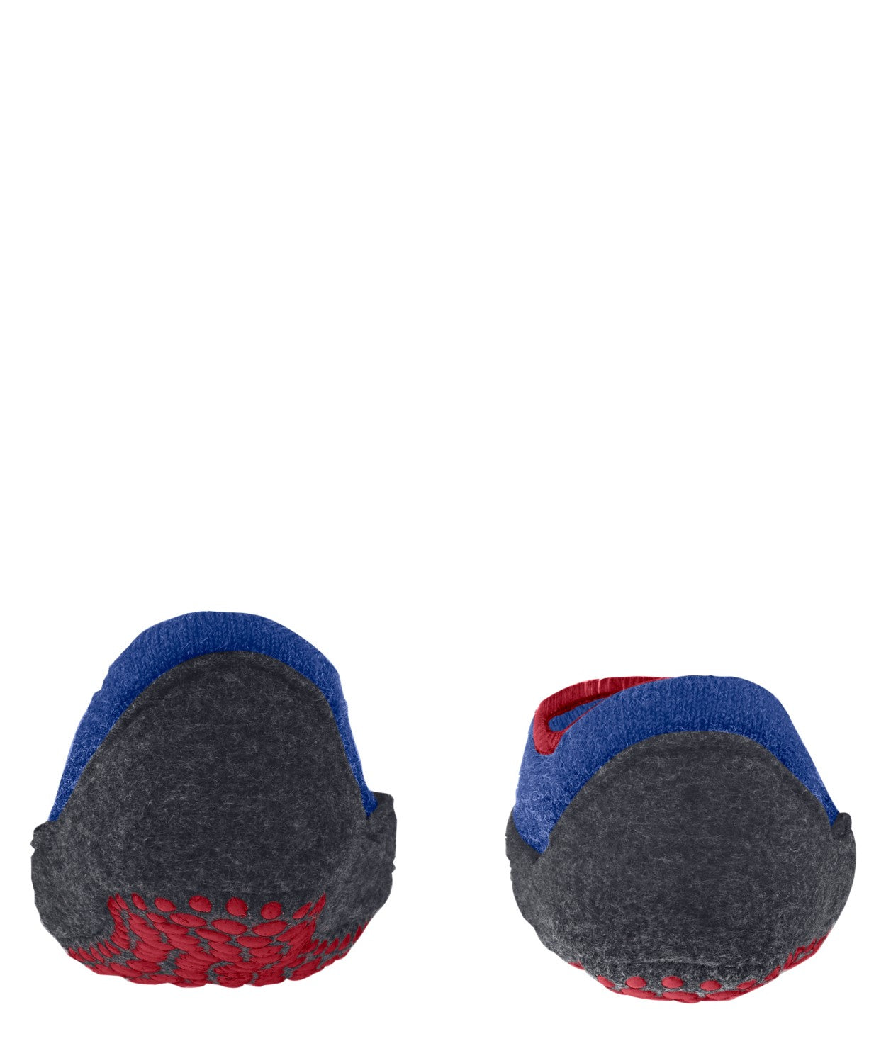 FALKE Cosy Slipper Pantoffel Kinderen 12995 6054 cobalt blue Foto 10211