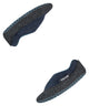 FALKE Cosy Slipper Pantoffel Kinderen 12995 6681 darkblue Foto 9748