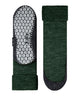 FALKE Cosyshoe Heren Sloffen 16560 7318 green mel. Foto 18377