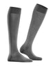 FALKE CottonTouch Dames Kniekous 46605 3903 platinum Foto 27438