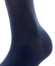 FALKE CottonTouch Dames Kniekous 46605 6370 dark navy Foto 27458