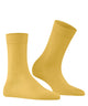 FALKE Cotton Touch Damessok 47105 1187 mustard Foto 30427