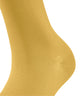 FALKE Cotton Touch Damessok 47105 1187 mustard Foto 30428