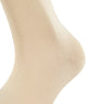 FALKE Cotton Touch Damessok 47105 4011 cream Foto 27328