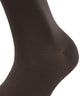 FALKE Cotton Touch Damessok 47105 5233 dark brown Foto 27340