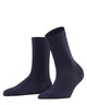 FALKE Cotton Touch Damessok 47105 6370 dark navy Foto 27349