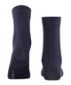 FALKE Cotton Touch Damessok 47105 6370 dark navy Foto 27350