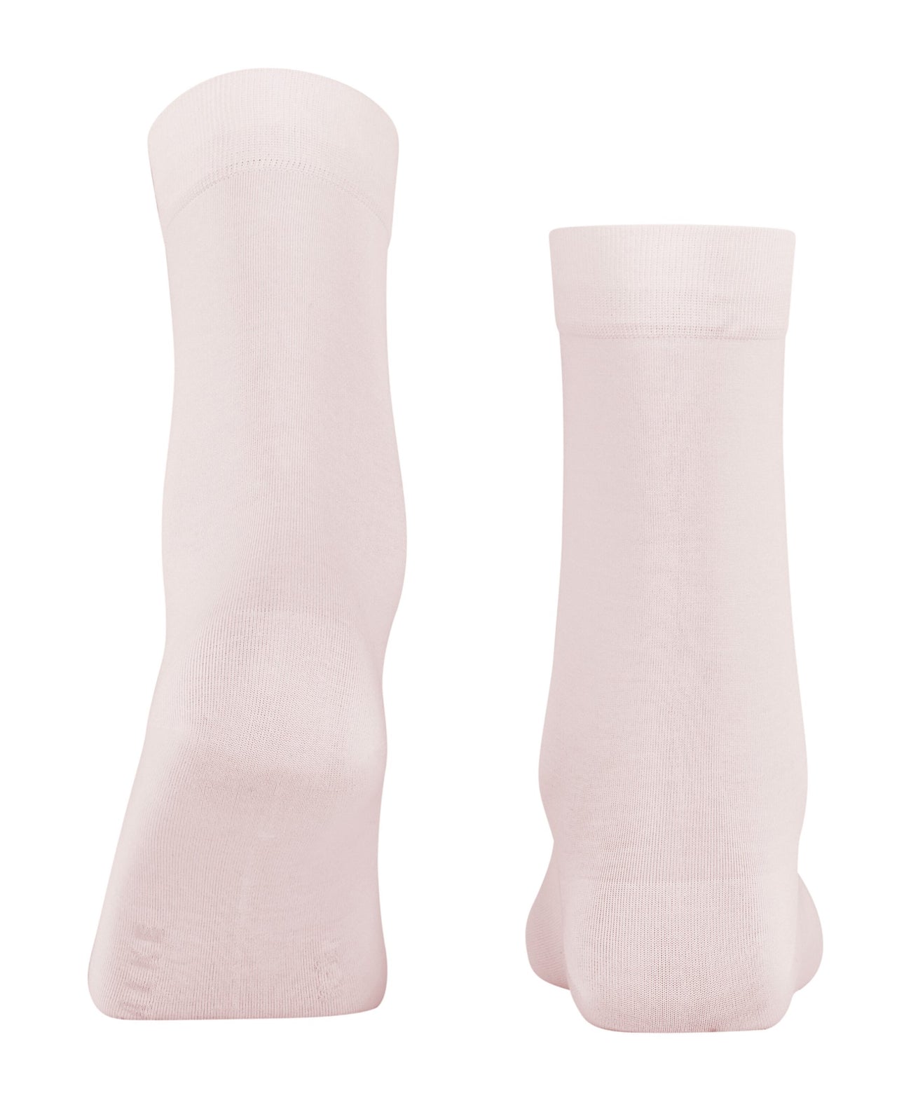 FALKE Cotton Touch Damessok 47105 8458 light pink Foto 30420