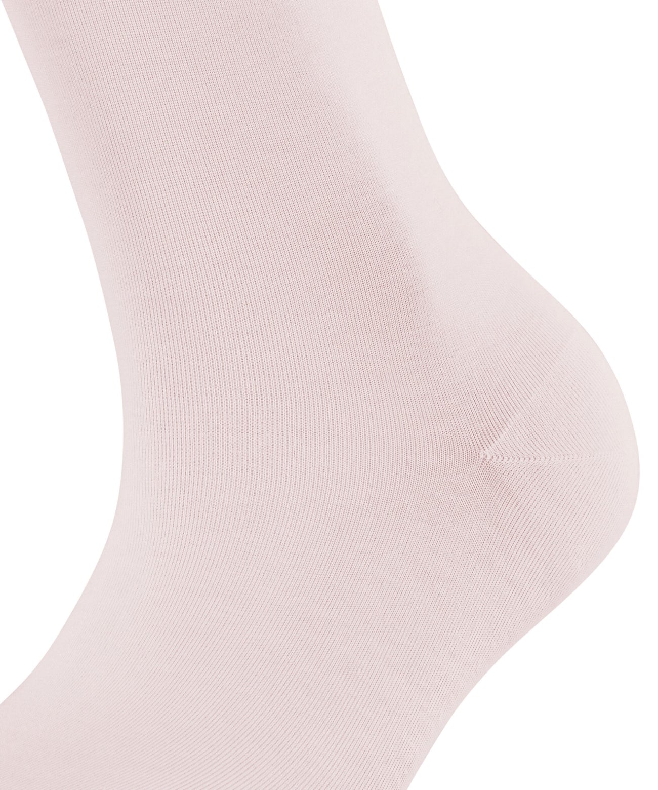 FALKE Cotton Touch Damessok 47105 8458 light pink Foto 30422