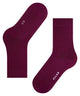 FALKE Cotton Touch Damessok 47105 8596 barolo Foto 27293