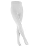 FALKE Cotton Touch Maillot Kinderen 13609 2000 white Foto 31411