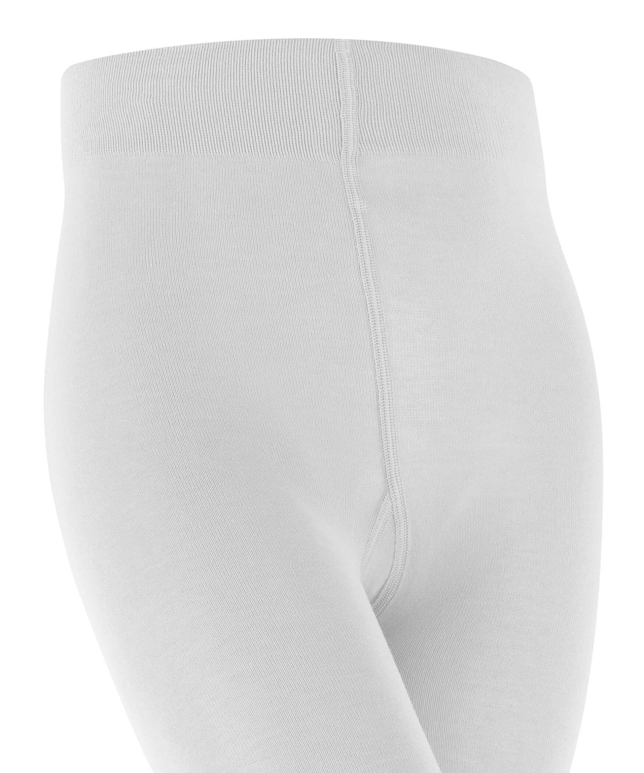 FALKE Cotton Touch Maillot Kinderen 13609 2000 white Foto 31413