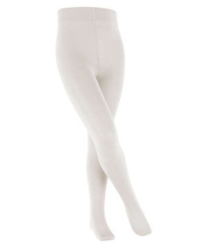 FALKE Cotton Touch Maillot Kinderen 13609 2040 off-white Foto 31415