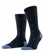 FALKE Dot Herensok 13269 6377 dark navy Foto 22887