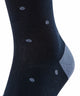 FALKE Dot Herensok 13269 6377 dark navy Foto 22890