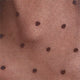 FALKE Dot Sokje Dames 41452  3009 black Foto 7041