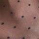 FALKE Dots kniekous Dames 41852 3009 black Foto 3459