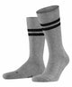 FALKE Dynamic Unisex sokken 12601 3400 light grey Foto 8330